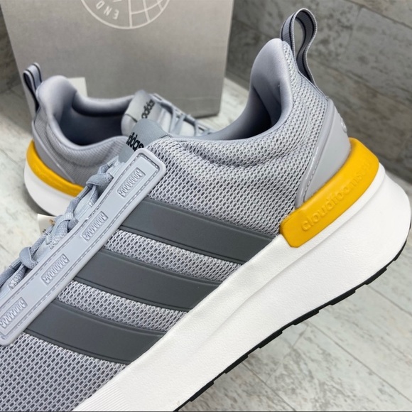 ADIDAS RACER TR21 SHOES - Picture 3 of 14